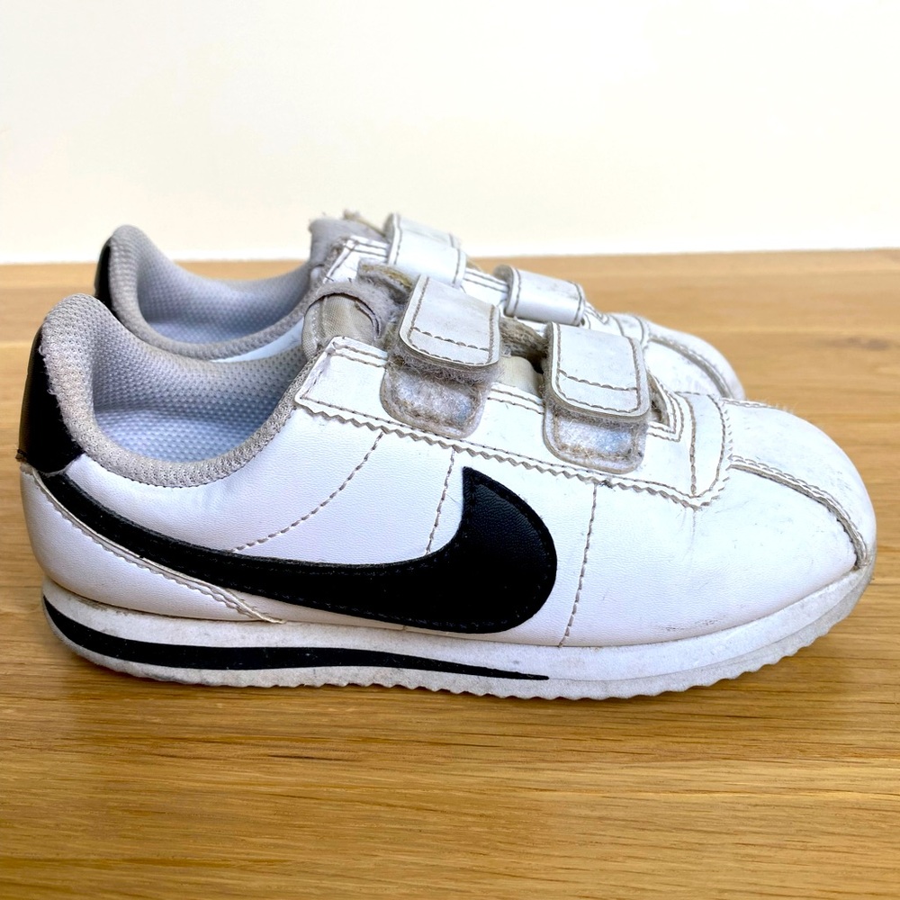 Nike Cortez Basic SL Toddler Boy’s Sneakers